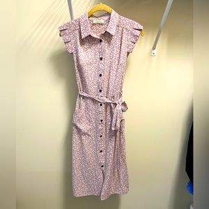 Perfect Summer Outing Dress